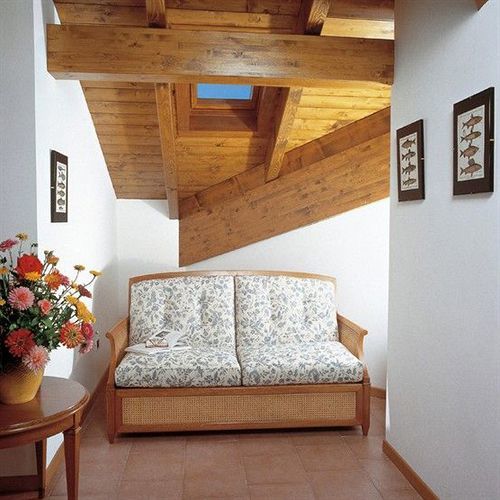 Residence L'Ulivo Bellagio Exterior photo