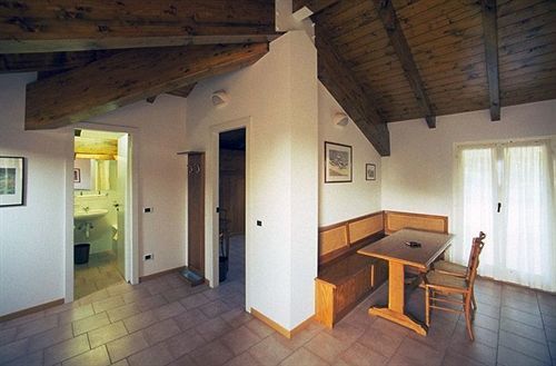Residence L'Ulivo Bellagio Exterior photo