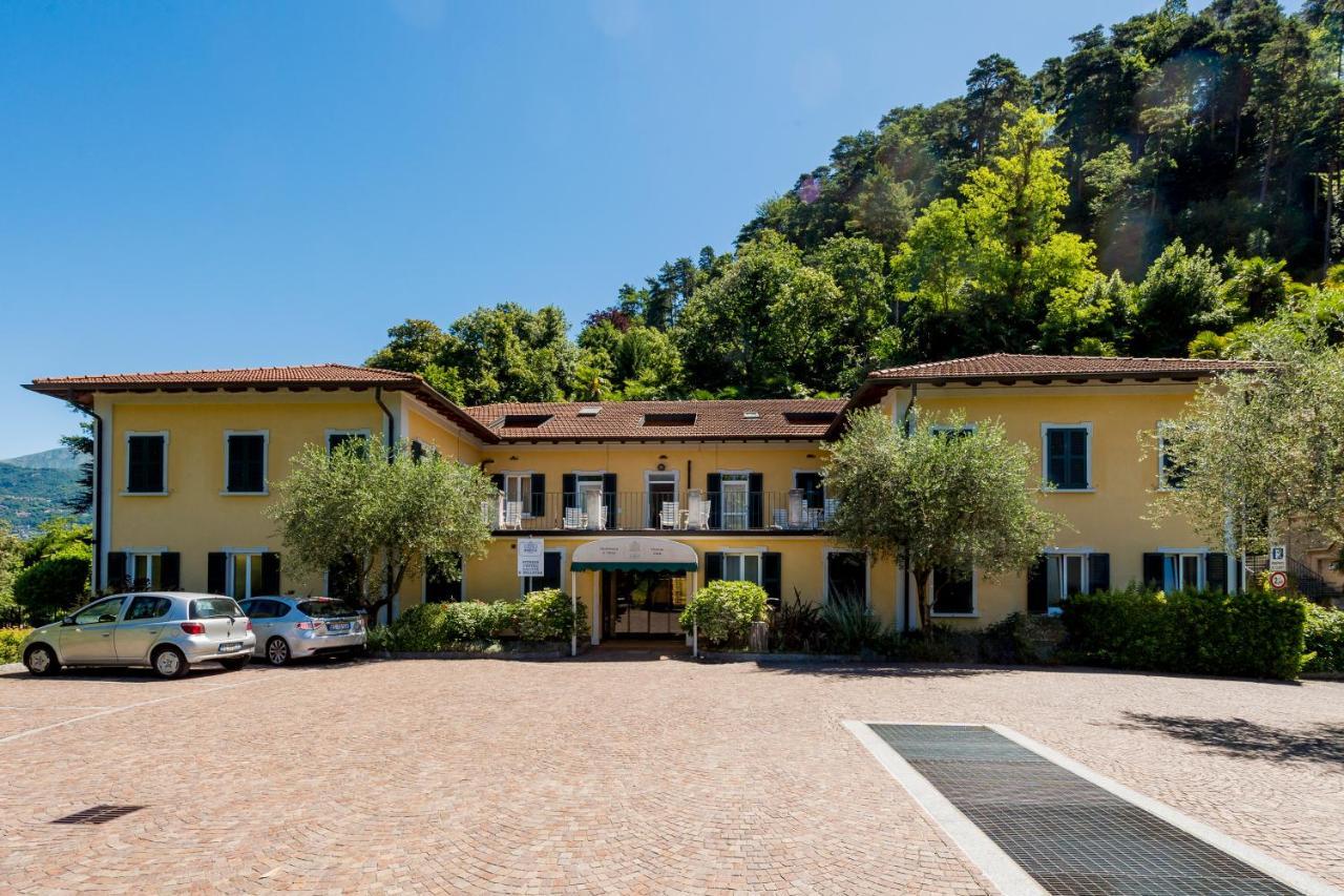 Residence L'Ulivo Bellagio Exterior photo