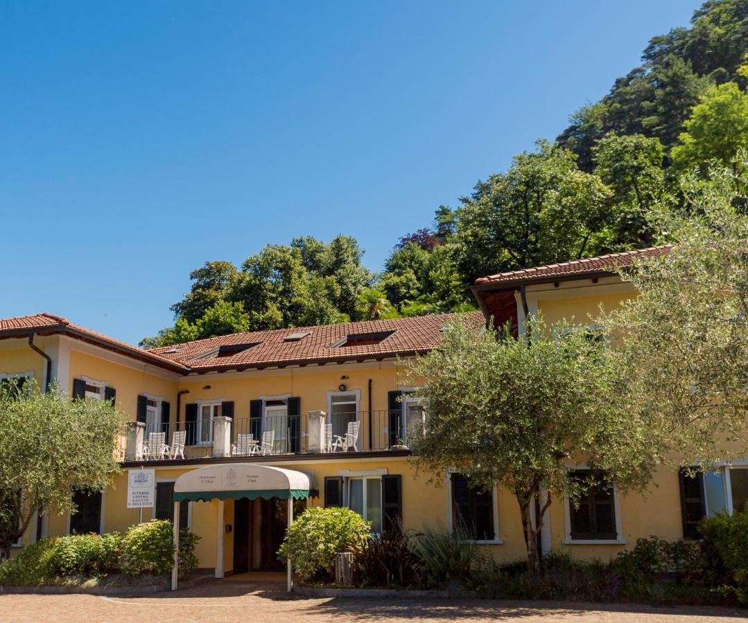 Residence L'Ulivo Bellagio Exterior photo