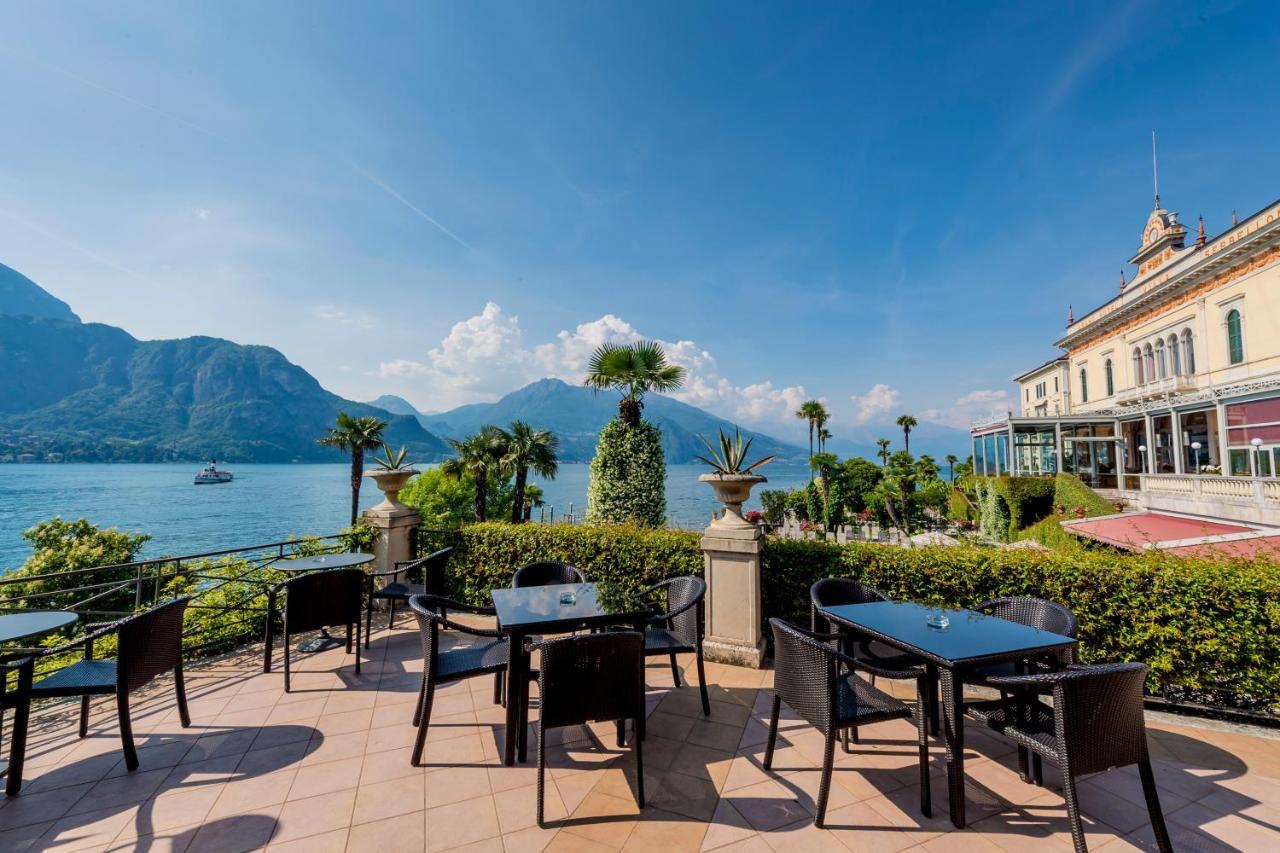 Residence L'Ulivo Bellagio Exterior photo