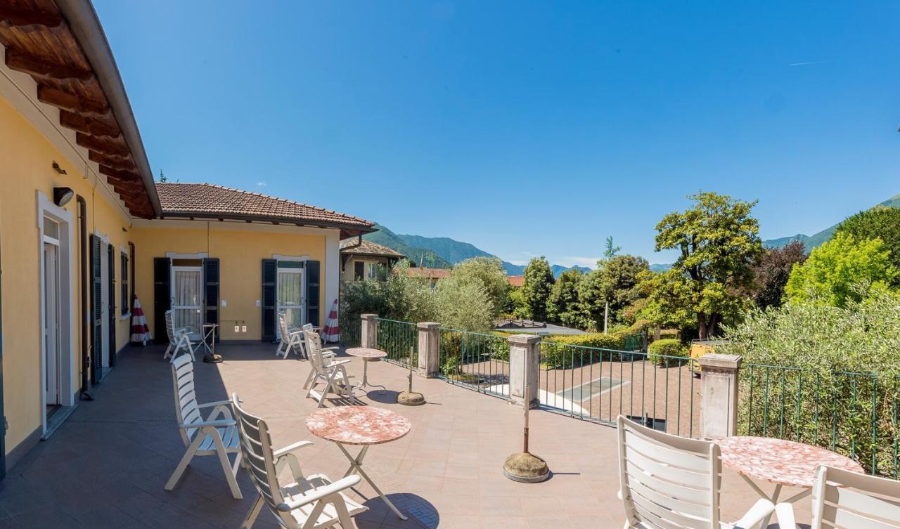 Residence L'Ulivo Bellagio Exterior photo