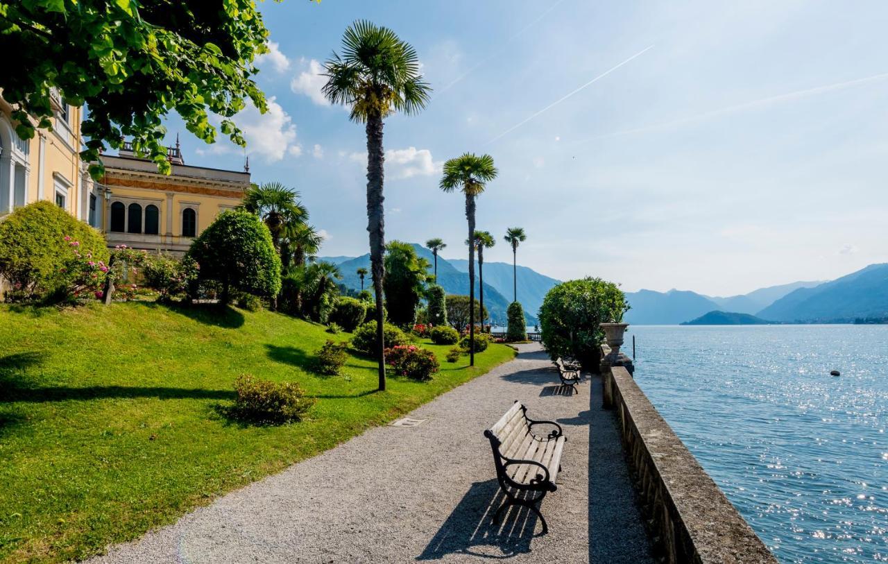 Residence L'Ulivo Bellagio Exterior photo